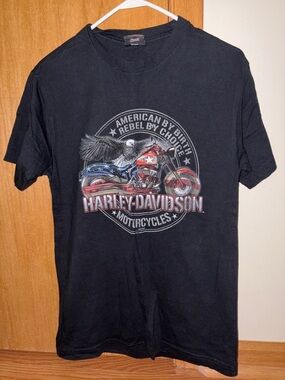 Harley-Davidson T-Shirt